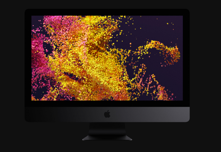 iMac 27‑inch Retina 5K MNEA2- NEW 2017 